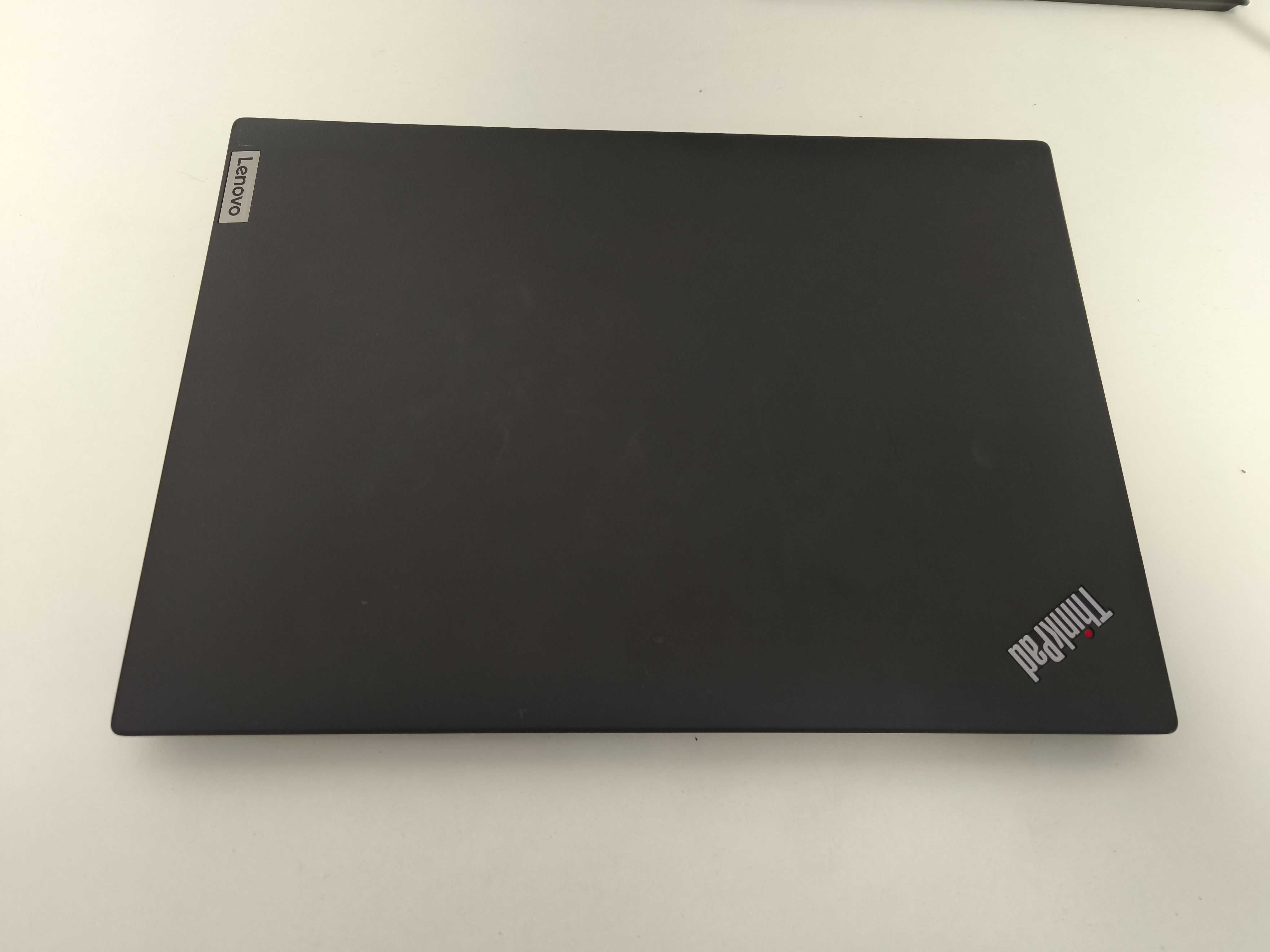 Laptop Lenovo Thinkpad T14 gen3 i5 1235u 8gb ram ssd 256gb