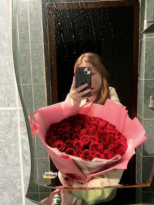 Роза 51 сатылады срочна