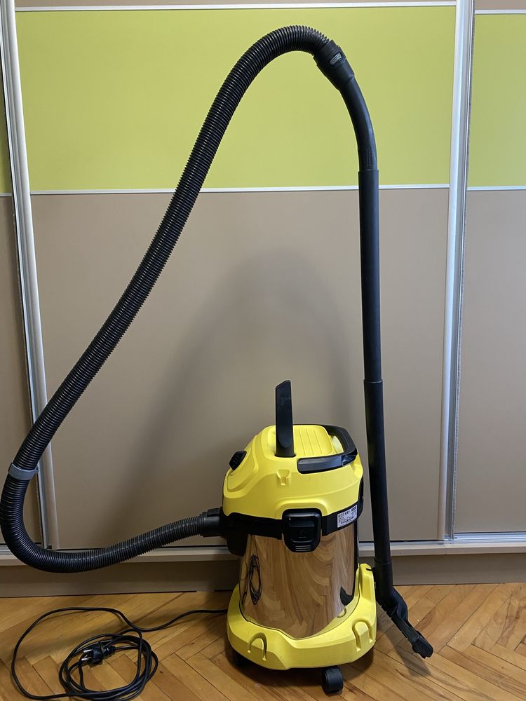 Aspirator Karcher WD 3 S