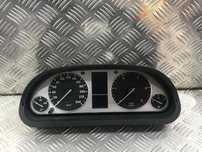 Километраж Mercedes B200 CDI 2011г.
