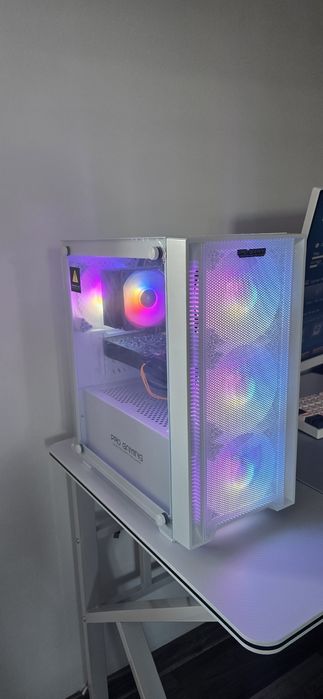 Calculator Gaming i5-4460 GTX 1060