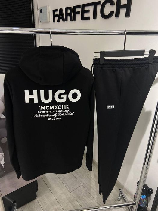 Geaca bărbați Hugo boss