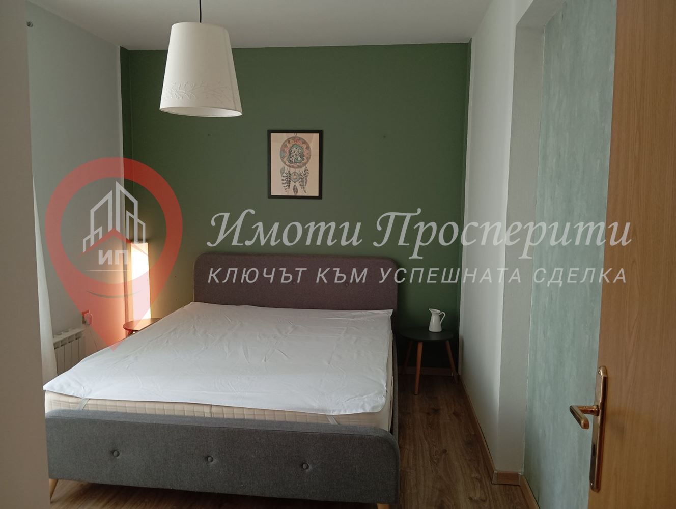 3-стаен в София-Овча Купел 1 площ 115 цена 770
