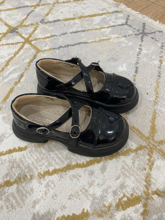 Продам новую детскую обувь!