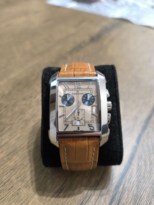 Candino C4334 swiss made