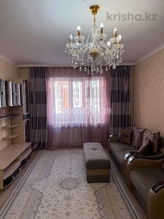 Сдам квартиру на Akbulak-Town
