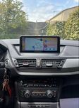 BMW X1 e84 - 6GB RAM Мултимедия / Android 14 / Навигация / Андроид