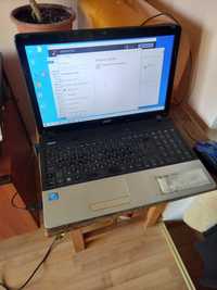 Лаптоп Acer c Windows 10 Pro