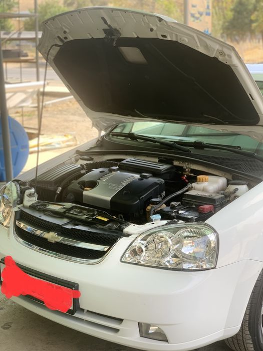 Ласетти 1.8 ранги ок автомат каробка