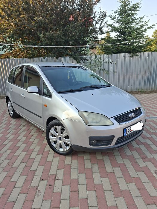 Ford C-Max variante auto