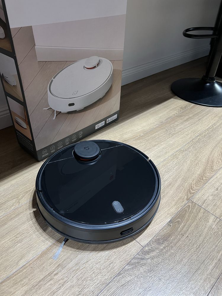 Aspirator robot Xiaomi Mi vacuum-mop P