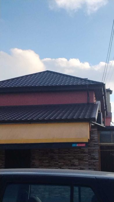 constructii interioare exterioare