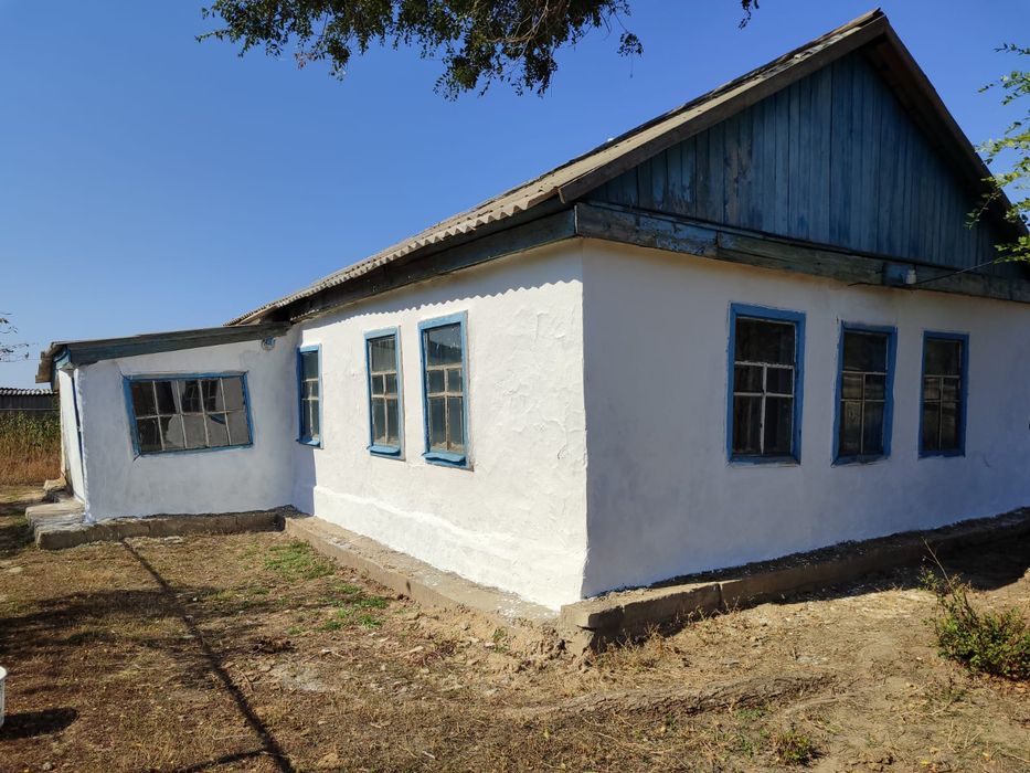 Продам дом в поселке Елек