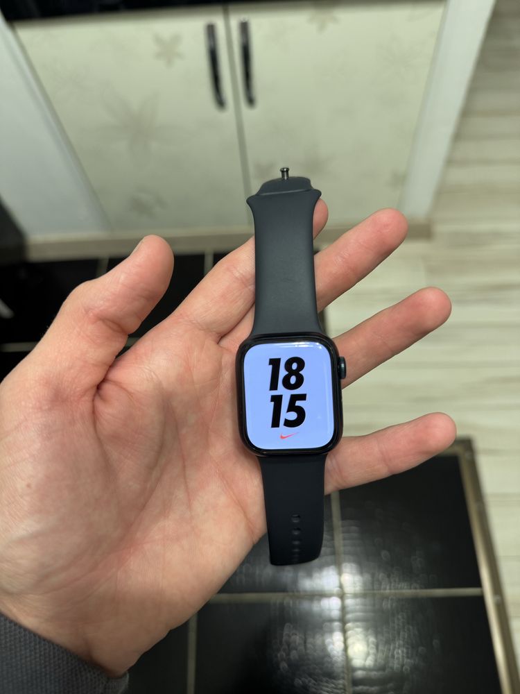 Apple Watch 9 series!