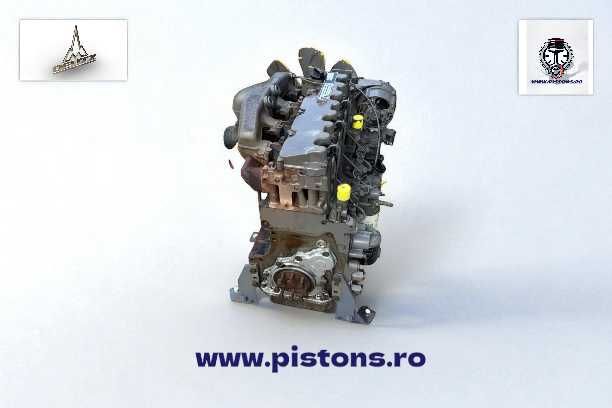 Motor complet Deutz BF4M1011-F - 53KW/2300rpm