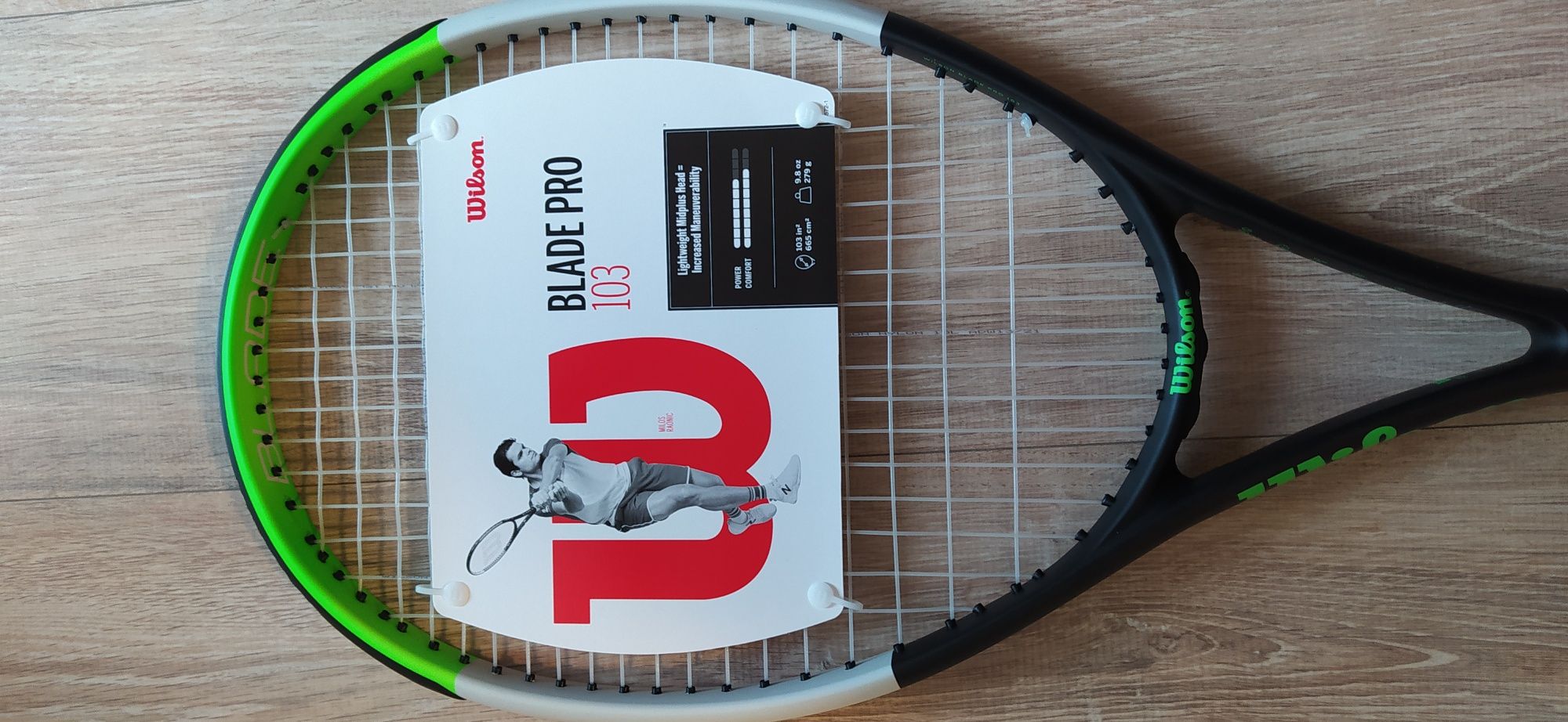 Тенис ракети нови HEAD / Wilson/Babolat PRINCE Dunlop и под