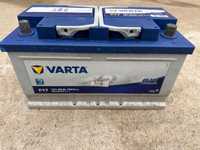 Baterie Acumulator Varta 80ah pret 249 lei