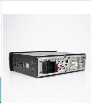 Statie radio CB si MP3 player PNI Escort HP 8500 ASQ+casti cu microfon