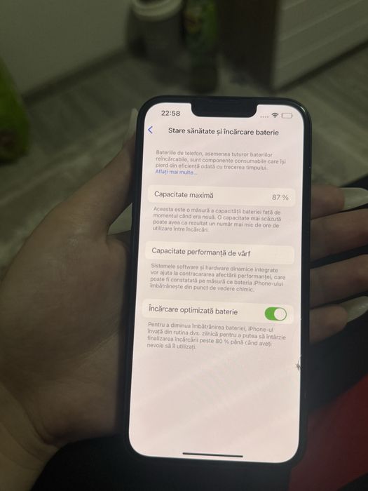 Iphone 14,in stare perfecta