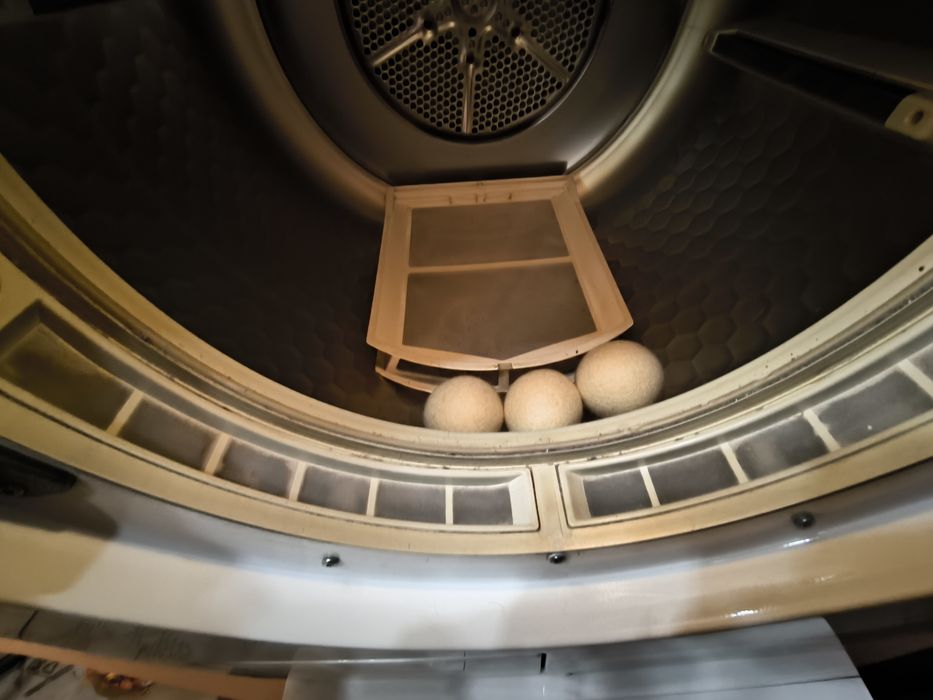 Сушилня Miele 7744 C