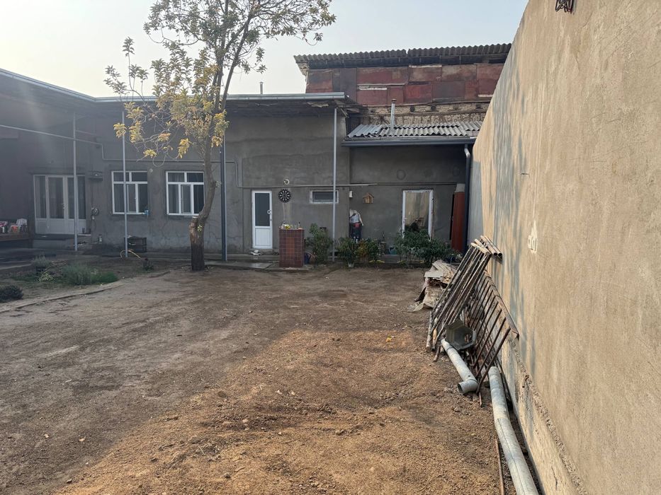 Арча кучада уй сотилади