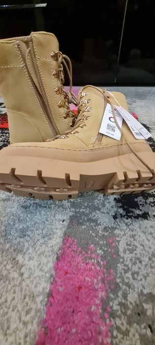 Vand ghete dama,marimea 37