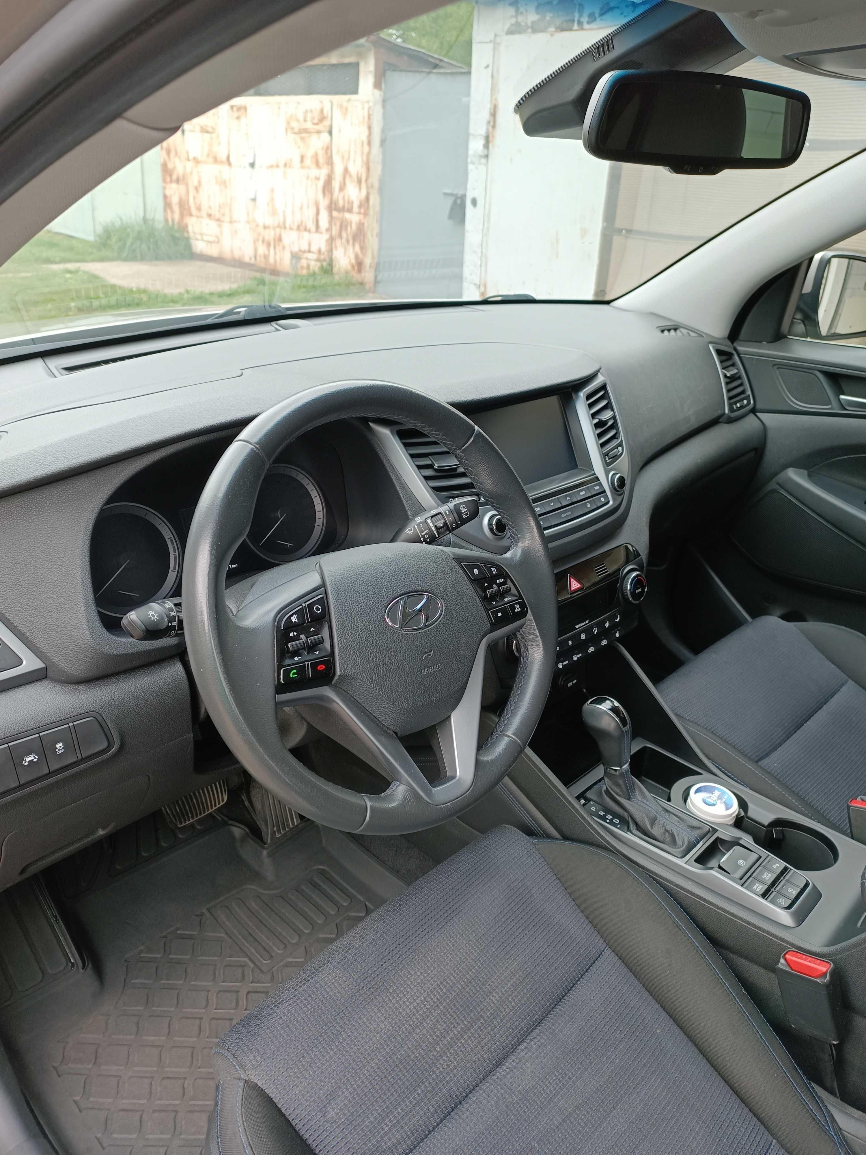 De vânzare Hyundai Tucson