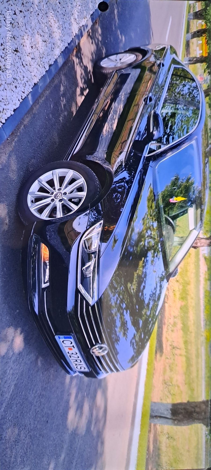 De vânzare vw passat