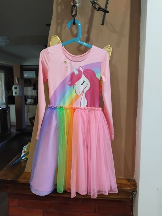 Рокли 122, 128 ръст и 131