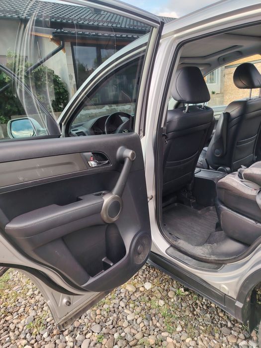 Vând Honda Crv 2.2 diesel