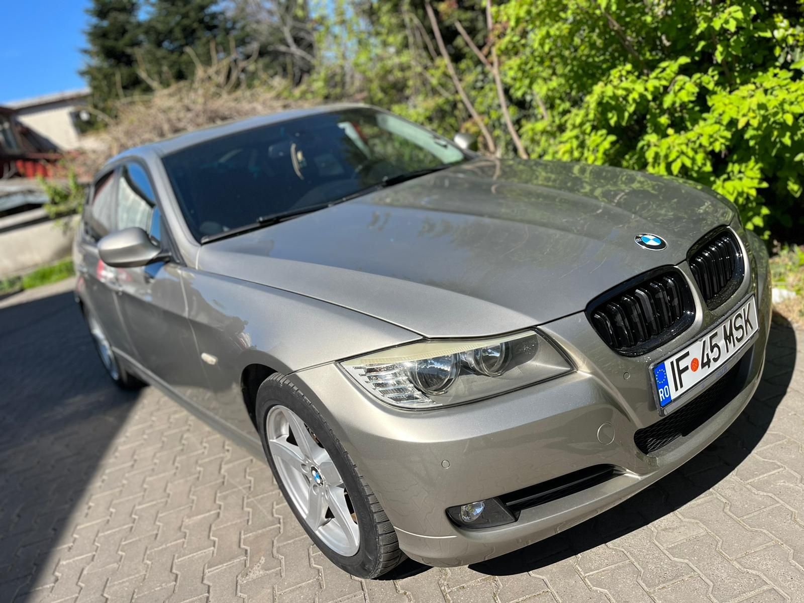 De vânzare BMW E90/318D
