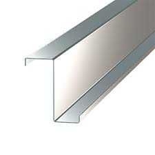 Profile din tabla de aluminiu, inox, zincata, profil U, C, Z