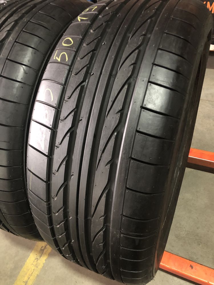 Anvelope vara 265/50/19 Bridgestone Dueler H/P Sport 265 50 19 R19