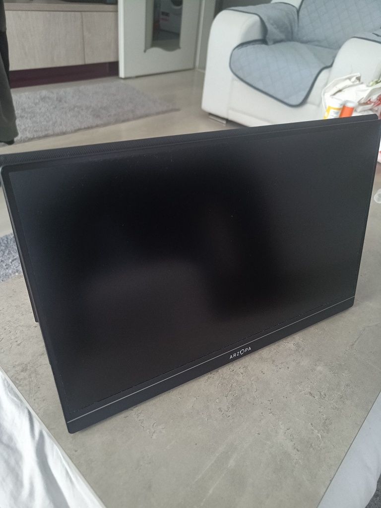 Monitor Gaming Portabil FHD 144Hz