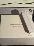 Tableta huawei matepad 11.5 papermatte