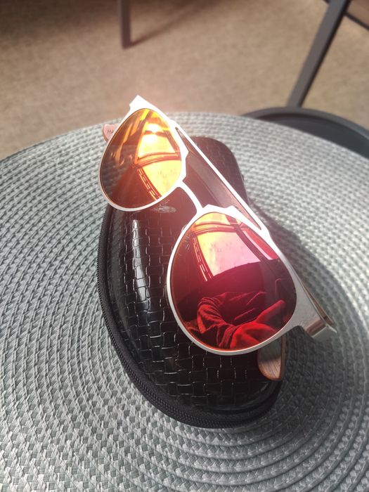 ZOVOZ Ochelari soare Polarizati originali