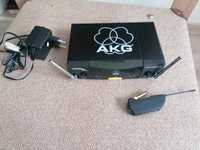 Akg SR40 Diversity șoricel sistem wireless