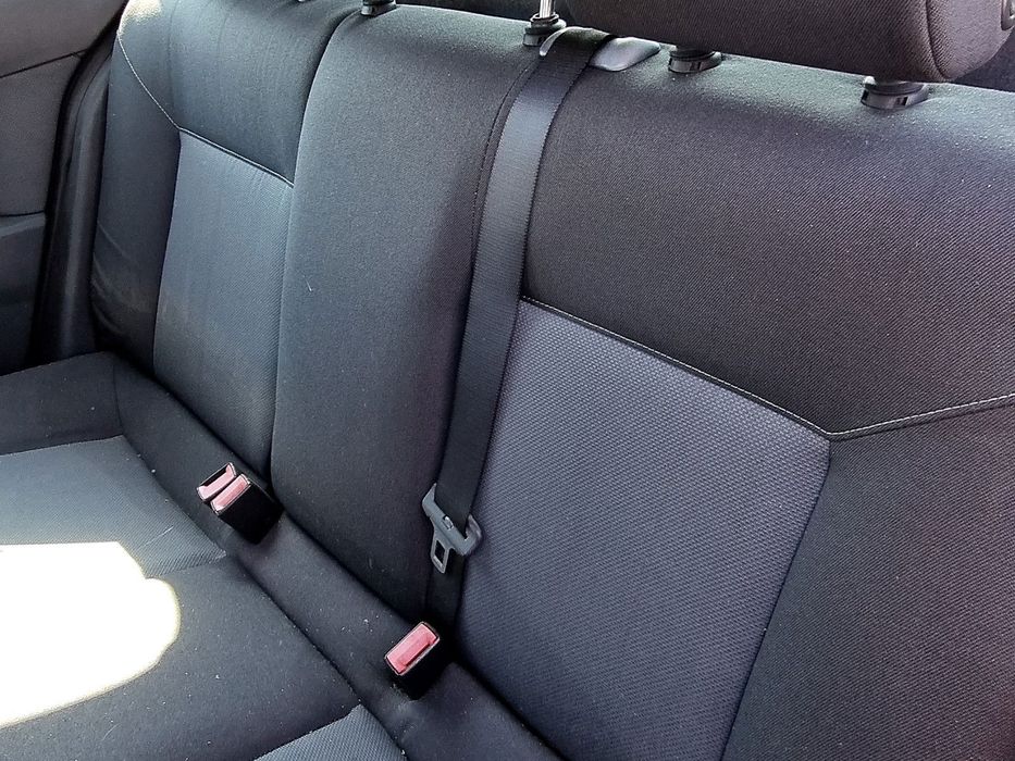 Bancheta spate Opel Astra H [Fabr 2004-2009] 1.6 Benz Z16XEP 77 KW / 1