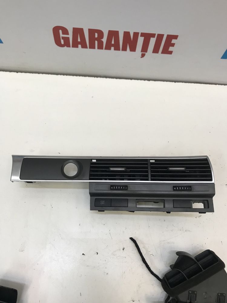 Grila aer ventilatie bord dreapta Audi A6 C6 4F