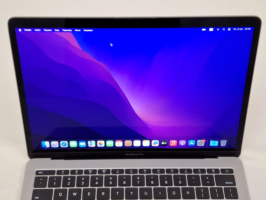 Macbook Pro 2017 Core i5 8/256Gb