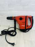 Hilti TE 60 rotopercutor demolator 2023