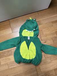 Costum dinozaur Carters’ 2 ani