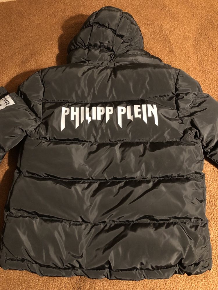 Яке Philipp plein