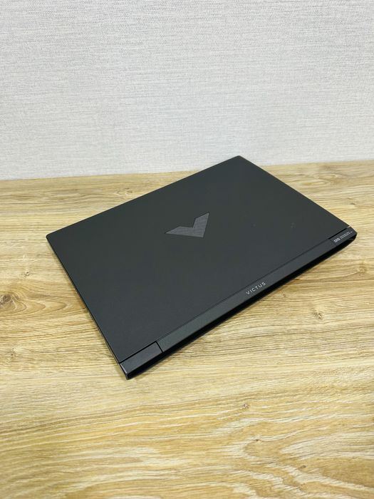 HP Victus мощный, Игровой ноутбук для Игр, Autocad, 3Dmax, IT