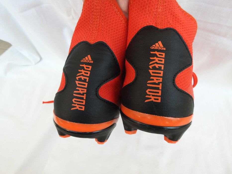 Adidas Predator Demonscale футболни обувки бутонки калеври 47 1/3