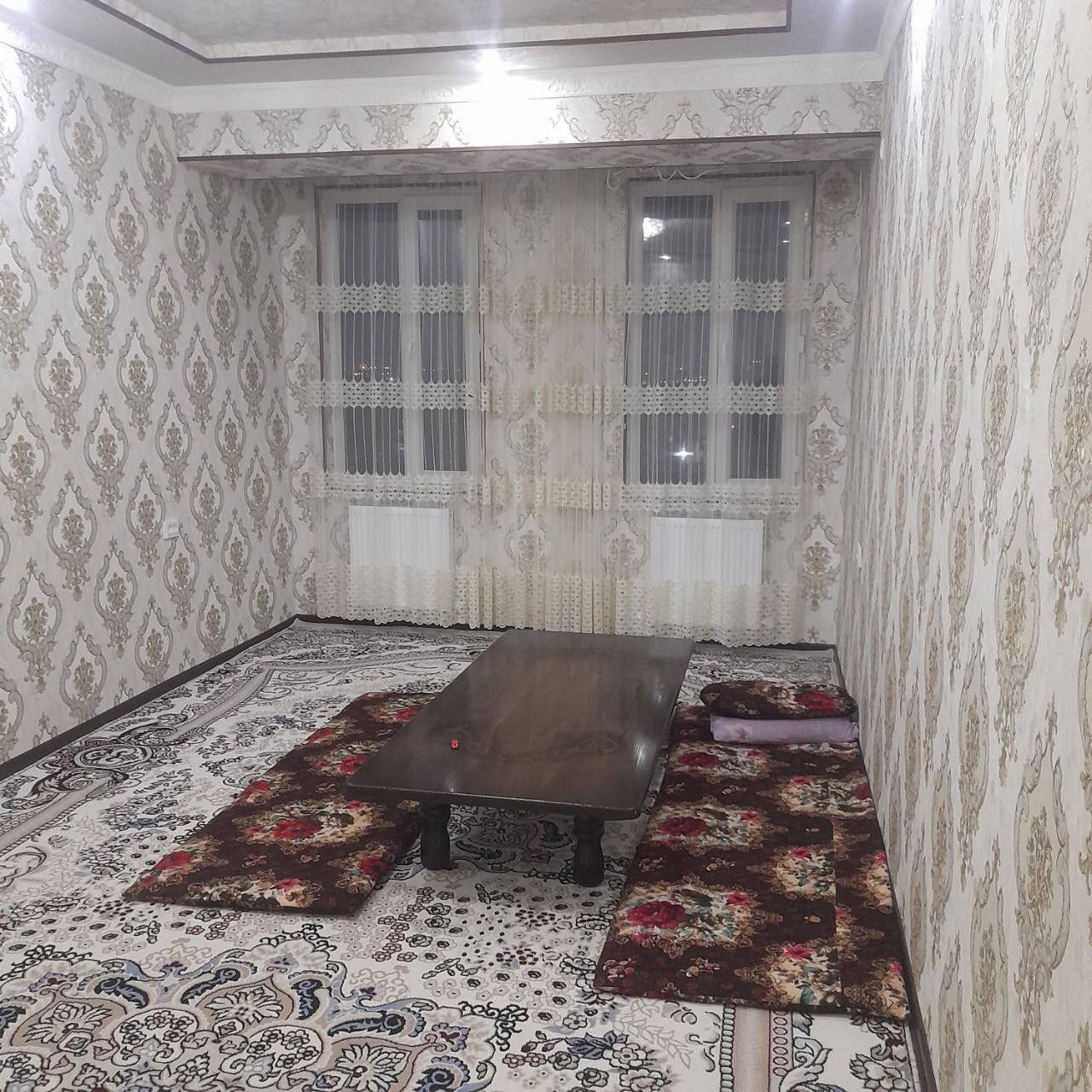 1 хонали квартира сотилади