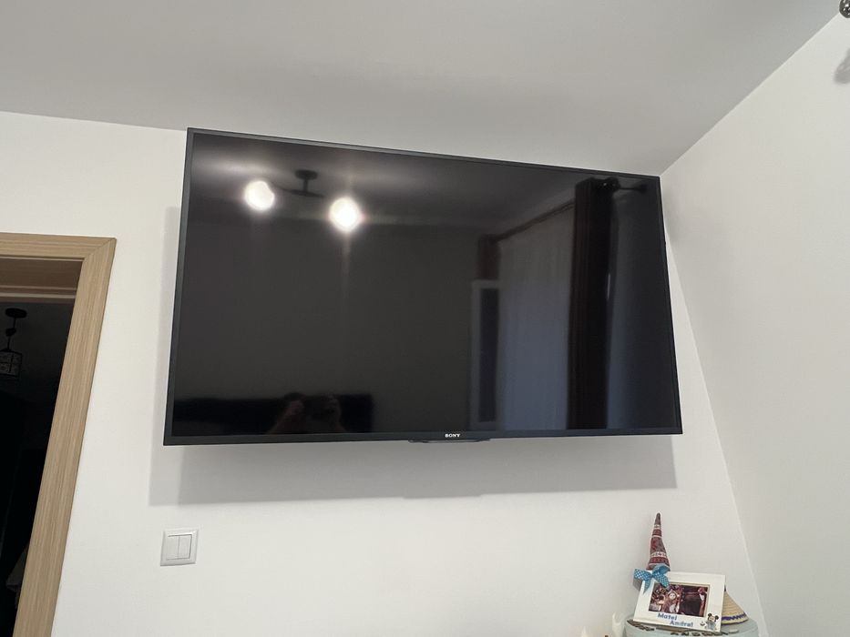 Telivizor Sony Bravia