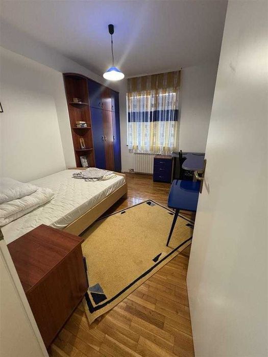 Дава се под наем Двустаен апартамент в Бургас, Славейков - 53 кв.м за 219.3 € - Снимка #4