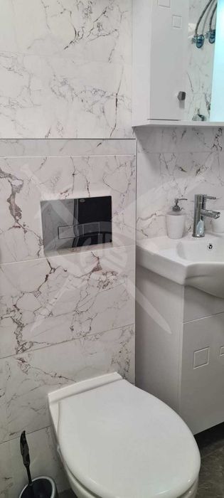 Двустаен апартамент под наем в Младежки хълм 11424551