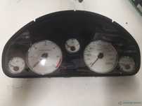 Ceasuri bord PEUGEOT 407 (6D_) [ 2004 - > ] OEM A2c53106013